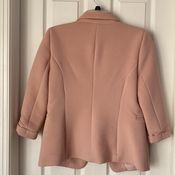 Jules and Leopold blazer- size M - Picture 3 of 6